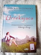 Urzekająca. Odkrywanie tajemnicy kobiecej duszy