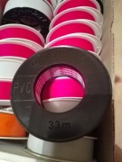 Taśma izolacyjna PVC Coroplast 30mm 