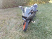 Motocykl KTM RC 125