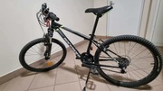 B'TWIN RockRider ST500 Black 24"