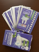 Paski do wybielania zębów