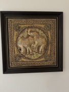 Świetny prezent piękny gobelin obraz Tajlandia