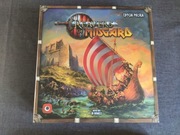 Gra planszowa Reavers of Midgard (edycja polska) Portal