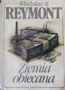 Ziemia obiecana. Władysław Reymont.