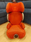 Fotelik samochodowy CasualPlay Protector 