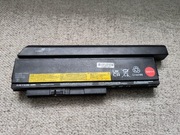 Powiększona bateroa lenovo ThinkPad  X230 