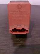 Rezystor opornik dmuchawy VW Audi