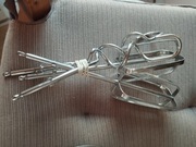 Mieszadła do miksera ręcznego