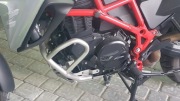 Gmole Bmw f 800 gs