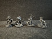 Stormcast castigators age of Sigmar