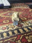 Lego star wars Jar Jar binks Minifigurka