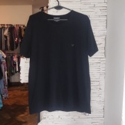 Emporio Armani t-shirt męski L 