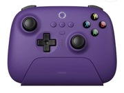 Pad 8BitDo Ultimate 2.4G Wireless Hall Effect do PC