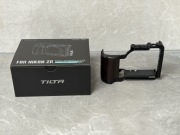 Klatka Tilta do Nikon ZR, nowa.