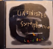 Laid Back - Unfinished Symphonies
