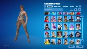 konto fortnite rzadkie skiny eon glow topór lewiatana