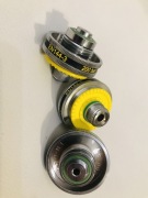 Scubapro konwereter/adapter nitrox