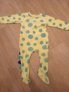 Pajacyk przebranie 80 