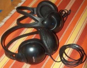 Słuchawki Philips HP195 