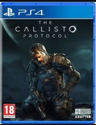 Callisto Protocol  ps4