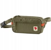 Fjällräven Kanken nerka biodrowa High Coast Hip Pack Khaki