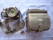 Panasonic DMC-LZ40 w idealnym stanie
