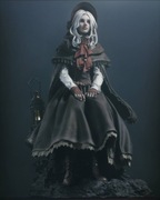 Plain Doll Bloodborne Figurka 29cm 1/6 Ręcznie Malowana Z1