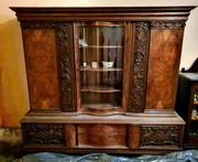 Biblioteka biurko i dodatki