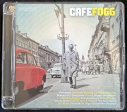Cafe Fogg unikat CD