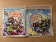 Little Big Planet 3 PS3, PL wersja,