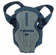 Nosidełko dla dziecka firmy SNUGLI.