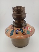 Lampa naftowa zbiornik + brenner Matador