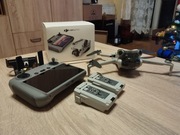 Dron Dji Mini 4 Pro RC-2 plus 2 baterie