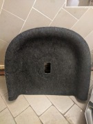 Wykładzina, wkładka, wygłuszenie bagażnika Chrysler 200 68160388AA