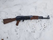 ak-47 CM028, cyma, karabin na kulki, replika asg, airsoft