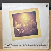 Czesław Niemen - z archiwum polskiego beatu vol 25 - NM - Vinyl