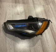 Audi A3 8V Kompletna Lampa Biksenon USA 8V0941005B