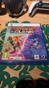 Gra Ratchet & Clank Rift Apart PS5