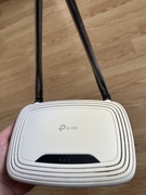 Router TP-Link TL-WR841N - działający sprawny sprawdzony