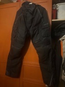 Spodnie RST motocyklowe XXL