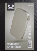 Powerbank Fresh 'N Rebel 12000mAh USB-C/PD dried green (215330)