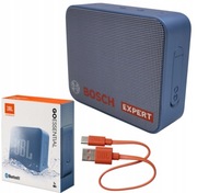 JBL GO Essential 2 niebieski