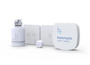 Zestaw komfort SMART HOME Z- Wave