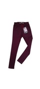 Legginsy rozmiar S, Yes Miss 