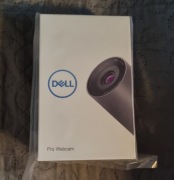 Kamera internetowa Dell WB5023 Pro 2K QHD