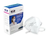 Maska ochronna FFP3 - 10 sztuk 