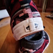 Trampki Vans rozm. 9/42-43