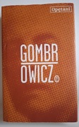 Opętani TWARDA - Witold Gombrowicz