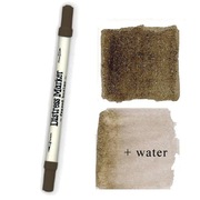 Distress Marker - Walnut Stain