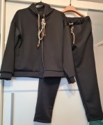 Hitowy dres masełko 